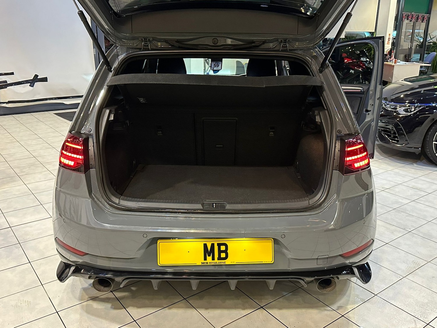 Used Volkswagen Golf 2019 for sale - 76449374: Photo 12