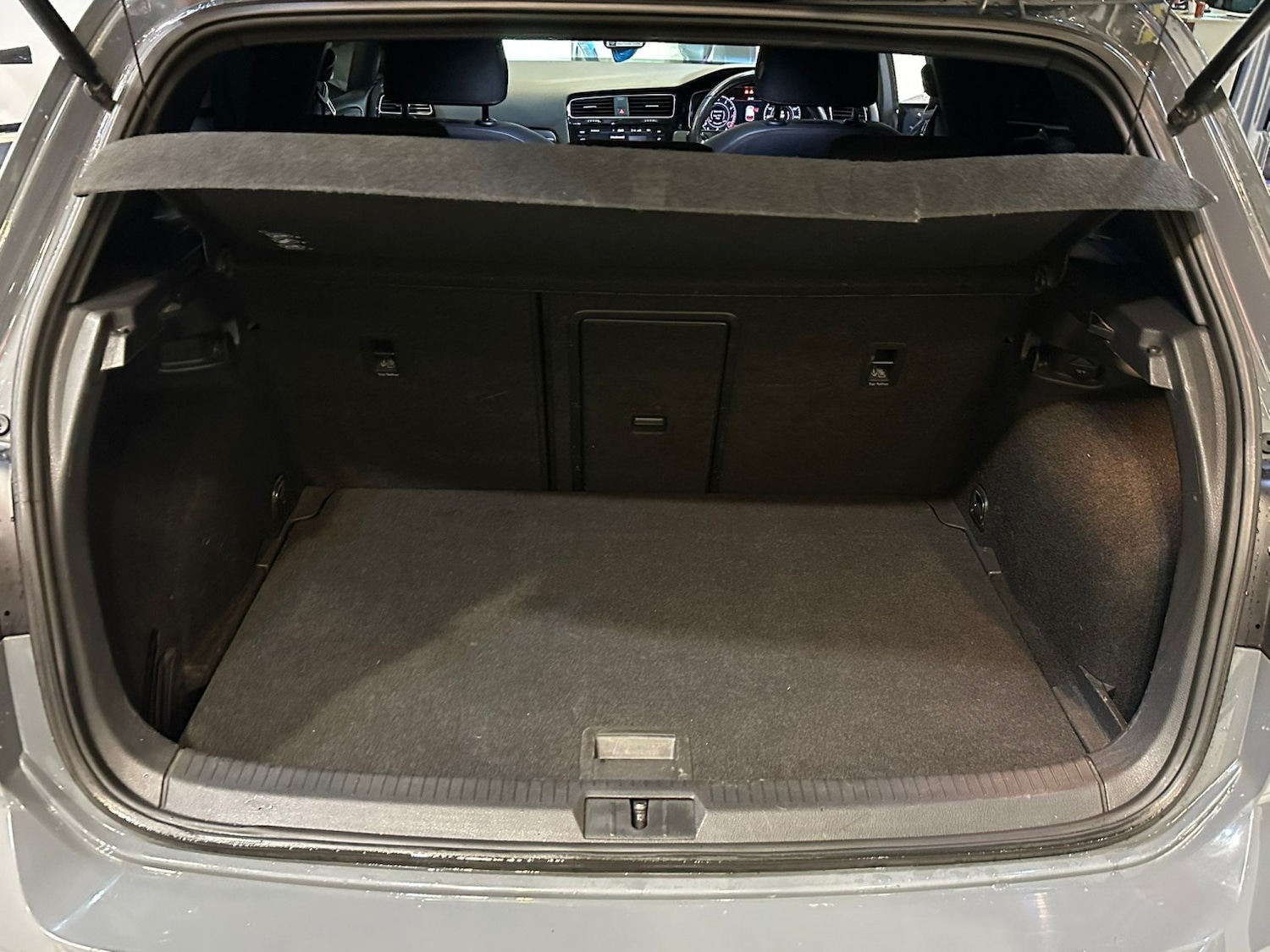 Used Volkswagen Golf 2019 for sale - 76449374: Photo 13