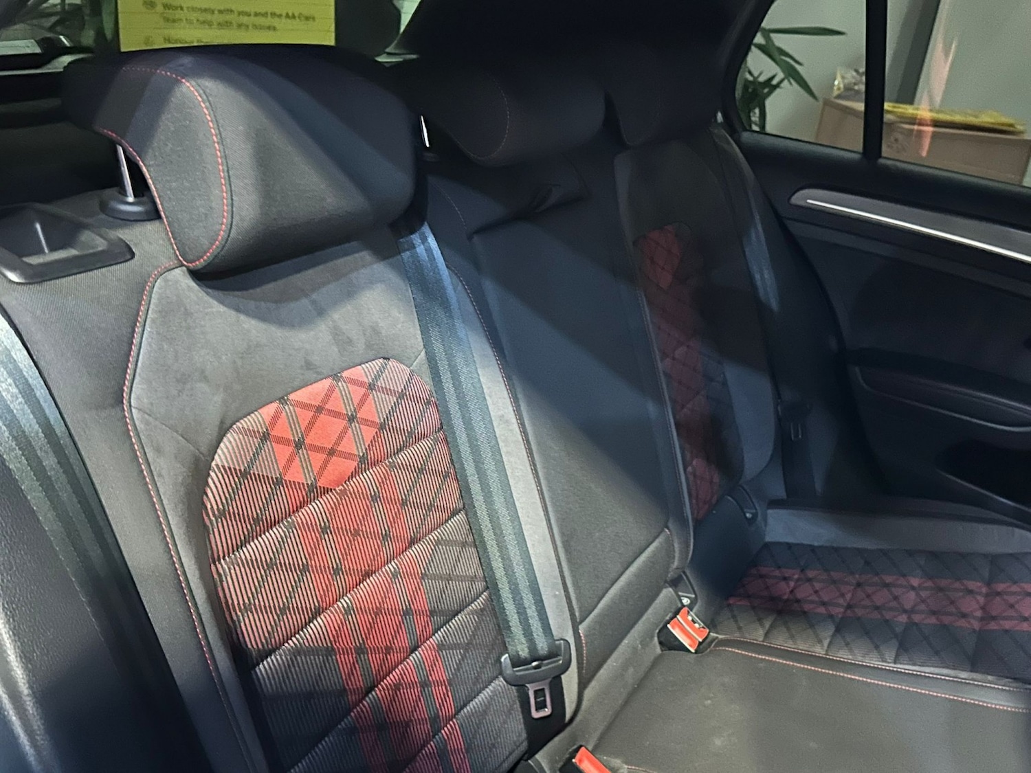 Used Volkswagen Golf 2019 for sale - 76449374: Photo 18