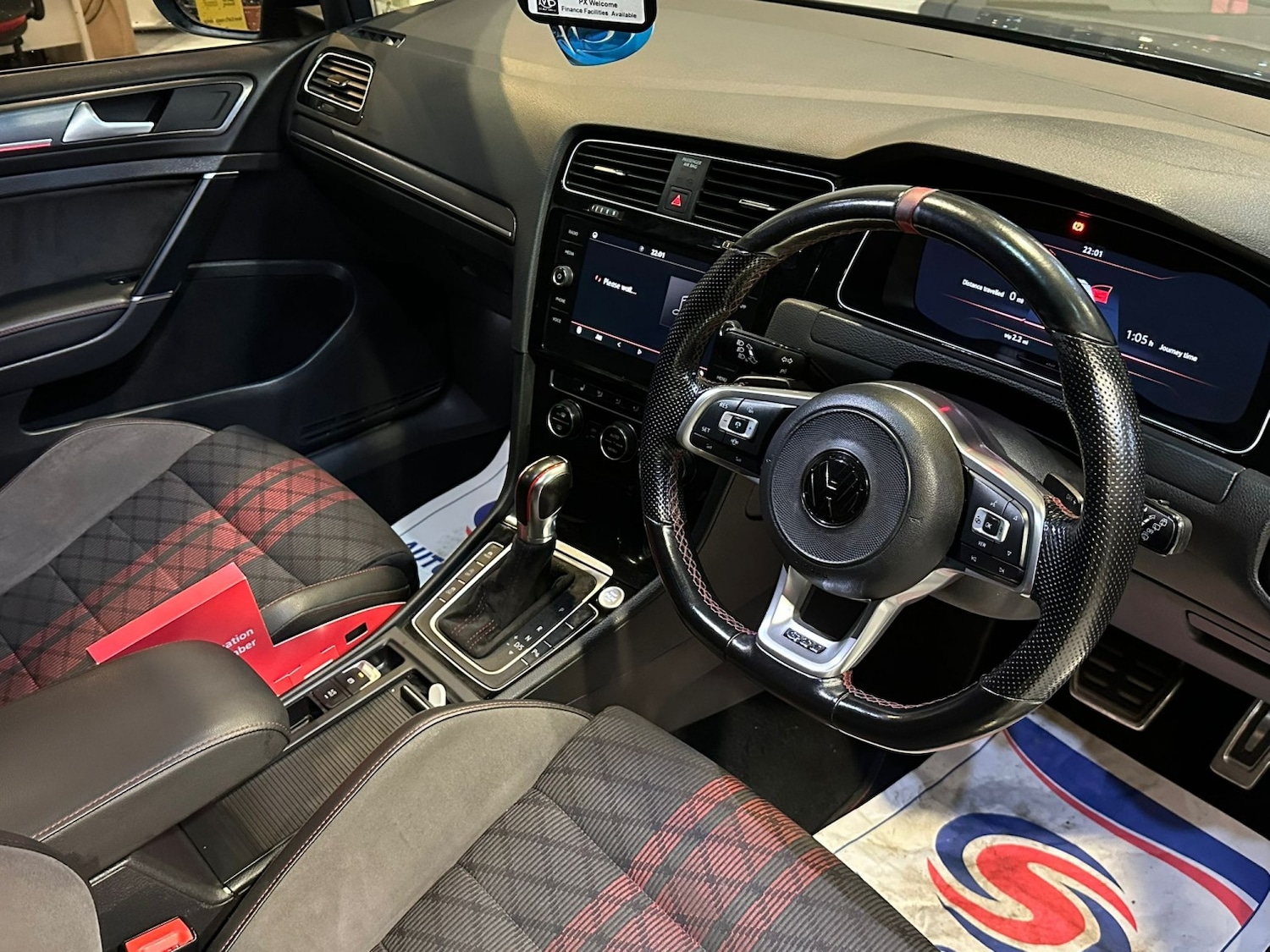 Used Volkswagen Golf 2019 for sale - 76449374: Photo 20