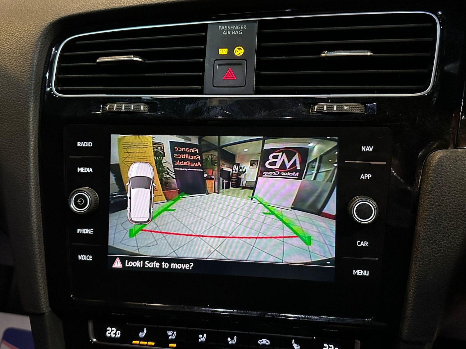 Used Volkswagen Golf 2019 for sale - 76449374: Photo 22