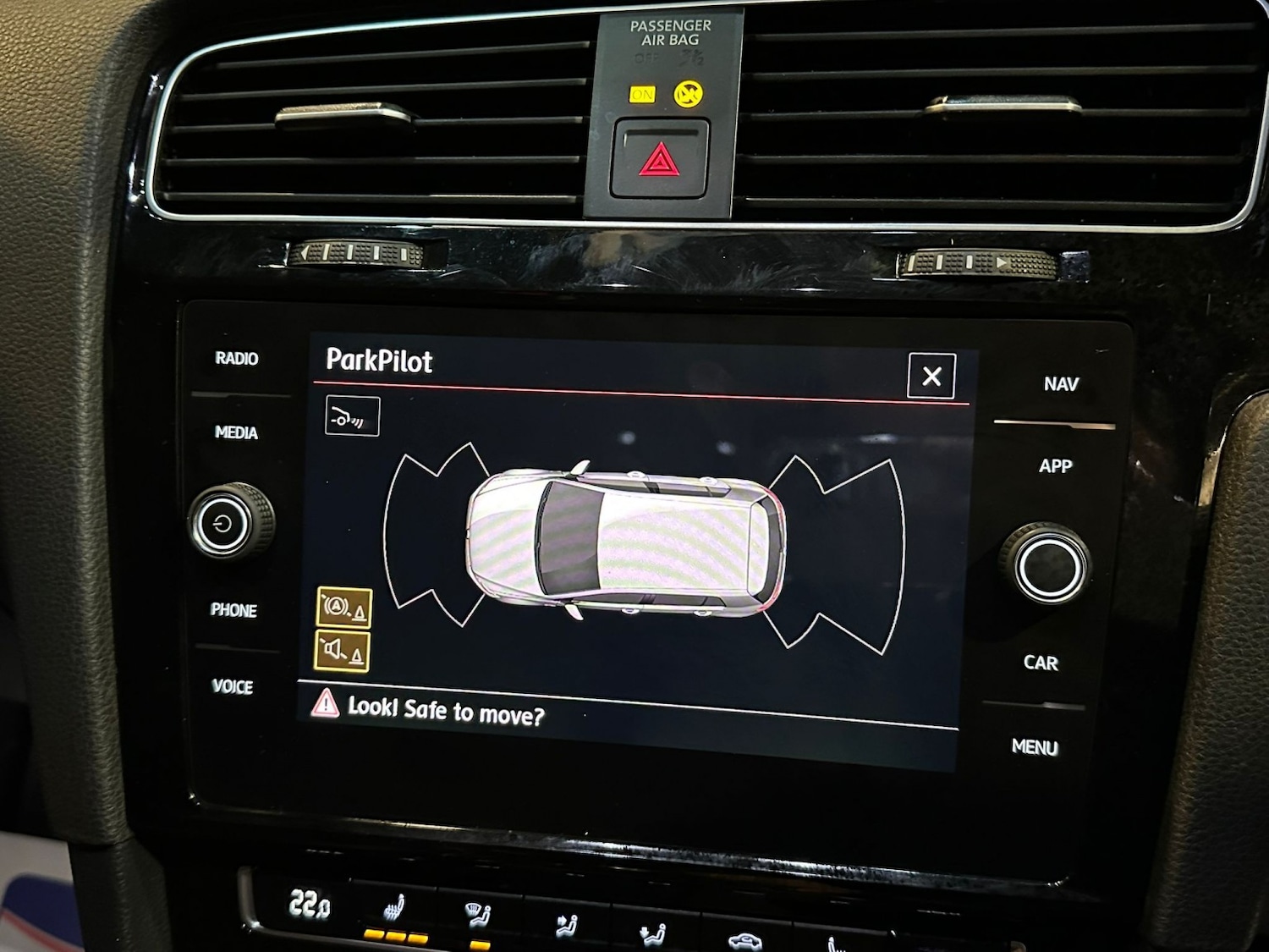 Used Volkswagen Golf 2019 for sale - 76449374: Photo 25