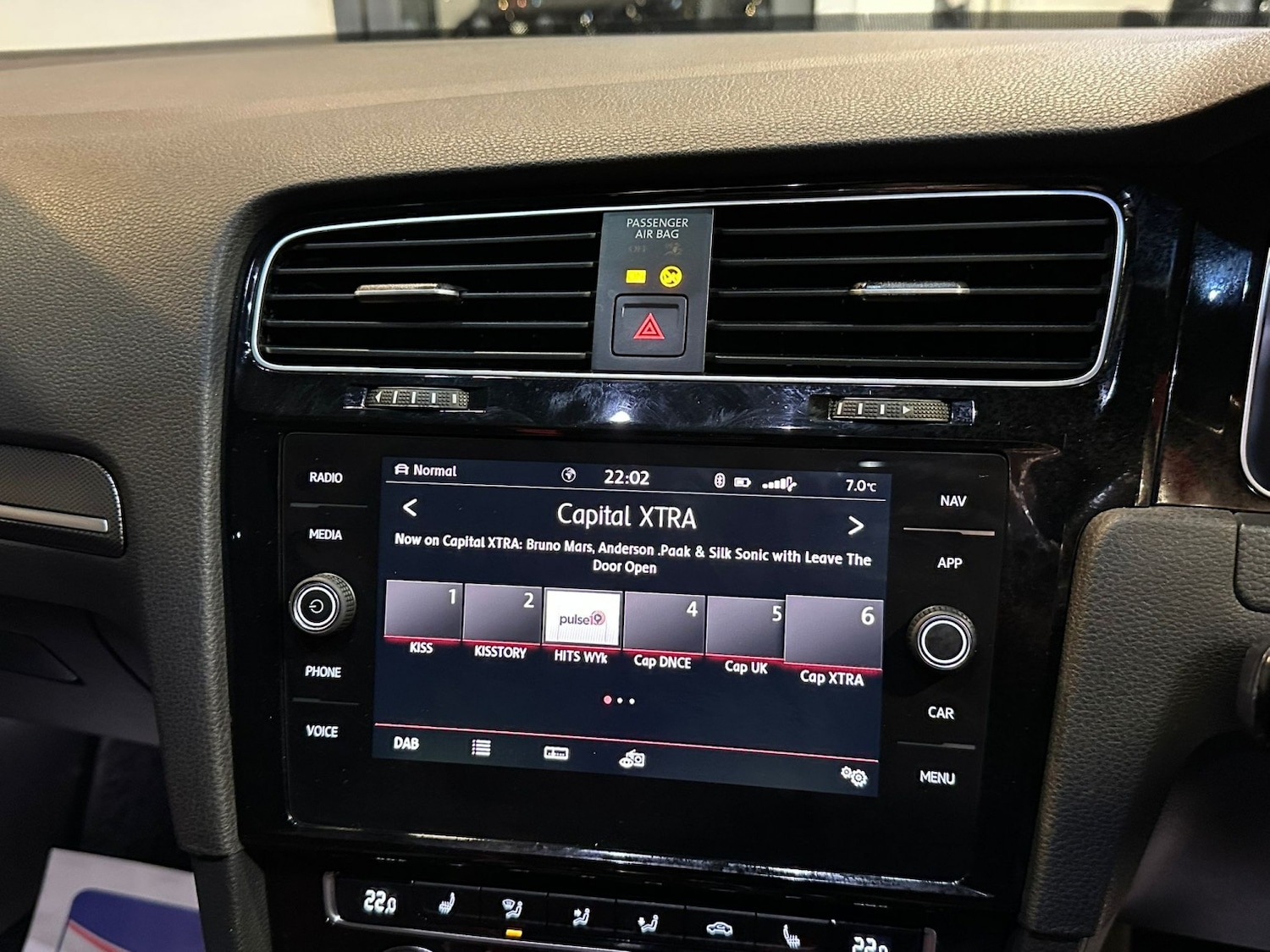 Used Volkswagen Golf 2019 for sale - 76449374: Photo 26