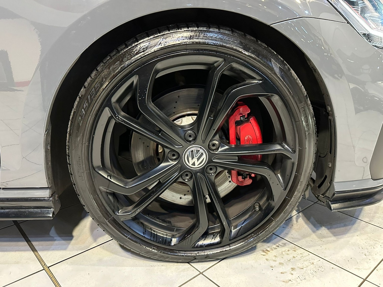 Used Volkswagen Golf 2019 for sale - 76449374: Photo 32