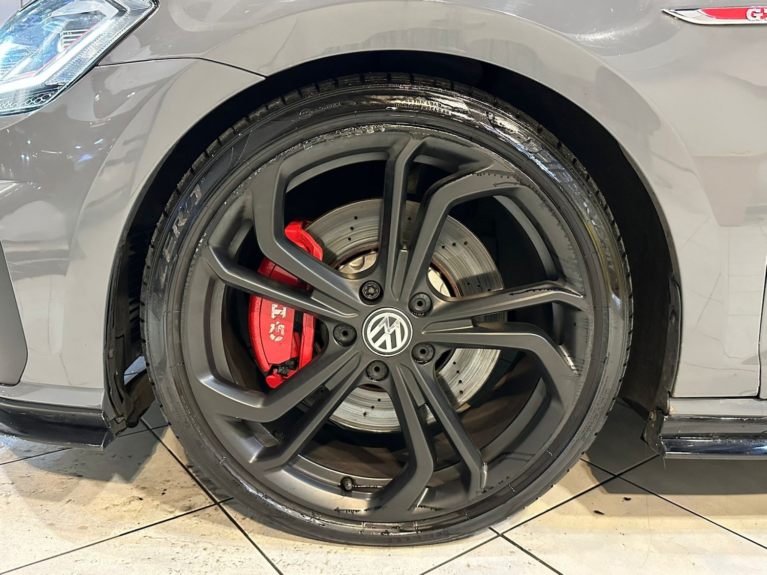 Used Volkswagen Golf 2019 for sale - 76449374: Photo 33