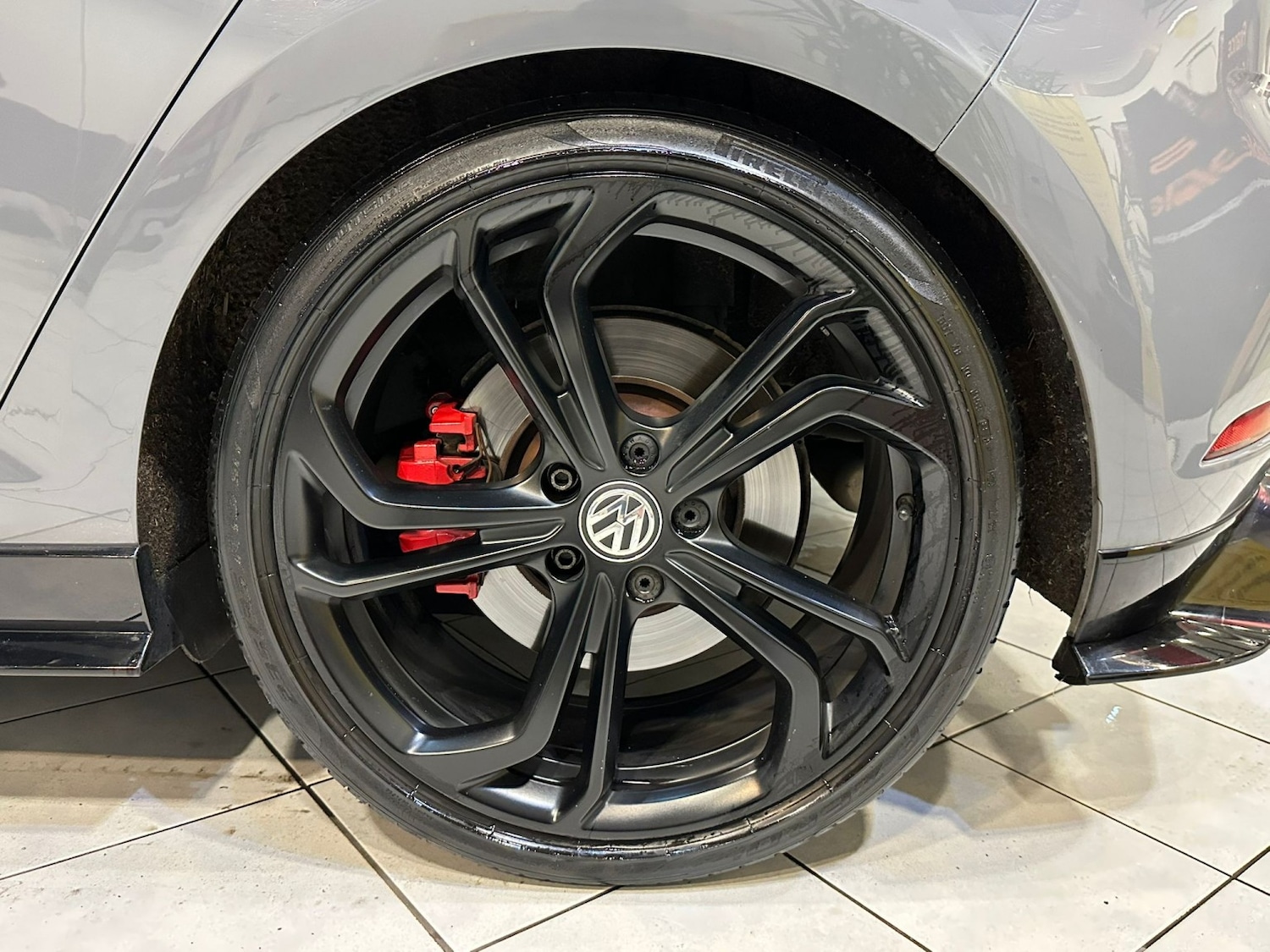 Used Volkswagen Golf 2019 for sale - 76449374: Photo 35