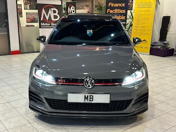 Used Volkswagen Golf 2019 for sale - 76449374: Photo
