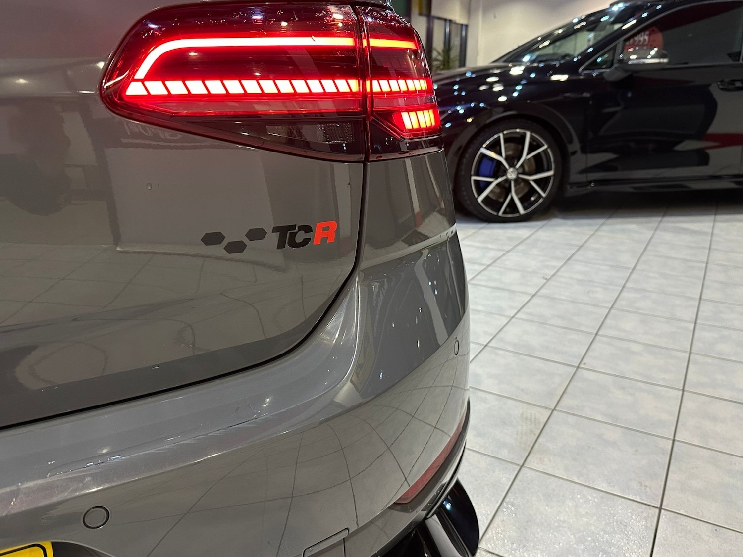 Used Volkswagen Golf 2019 for sale - 76449374: Photo 5