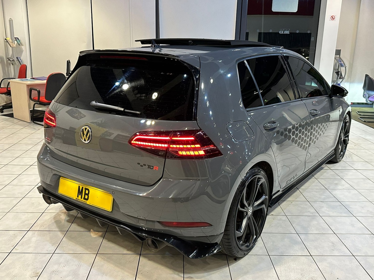 Used Volkswagen Golf 2019 for sale - 76449374: Photo 6
