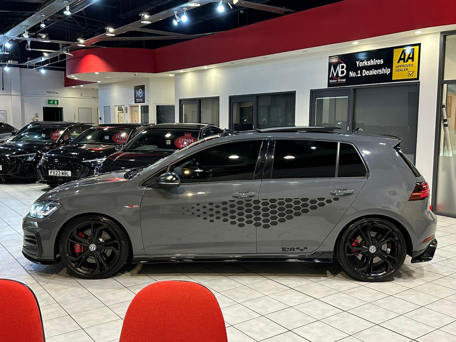 Used Volkswagen Golf 2019 for sale - 76449374: Photo 7