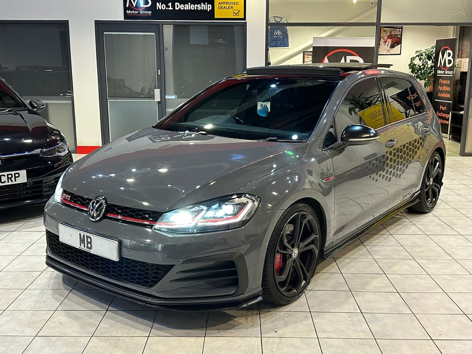 Used Volkswagen Golf 2019 for sale - 76449374: Photo 8