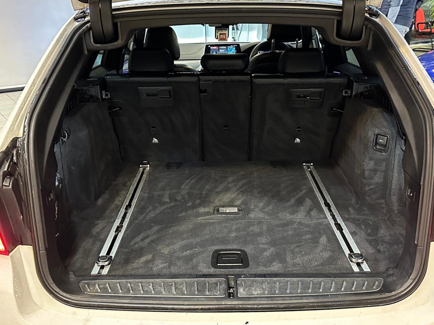 Used BMW 5 Series 2017 for sale - 77977135: Photo 12