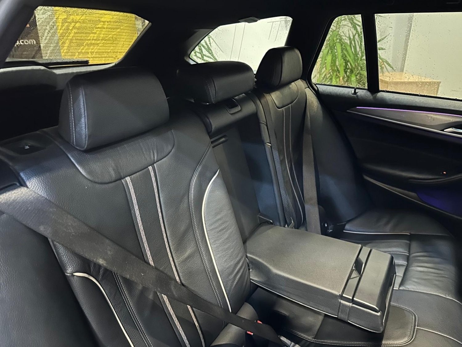 Used BMW 5 Series 2017 for sale - 77977135: Photo 13