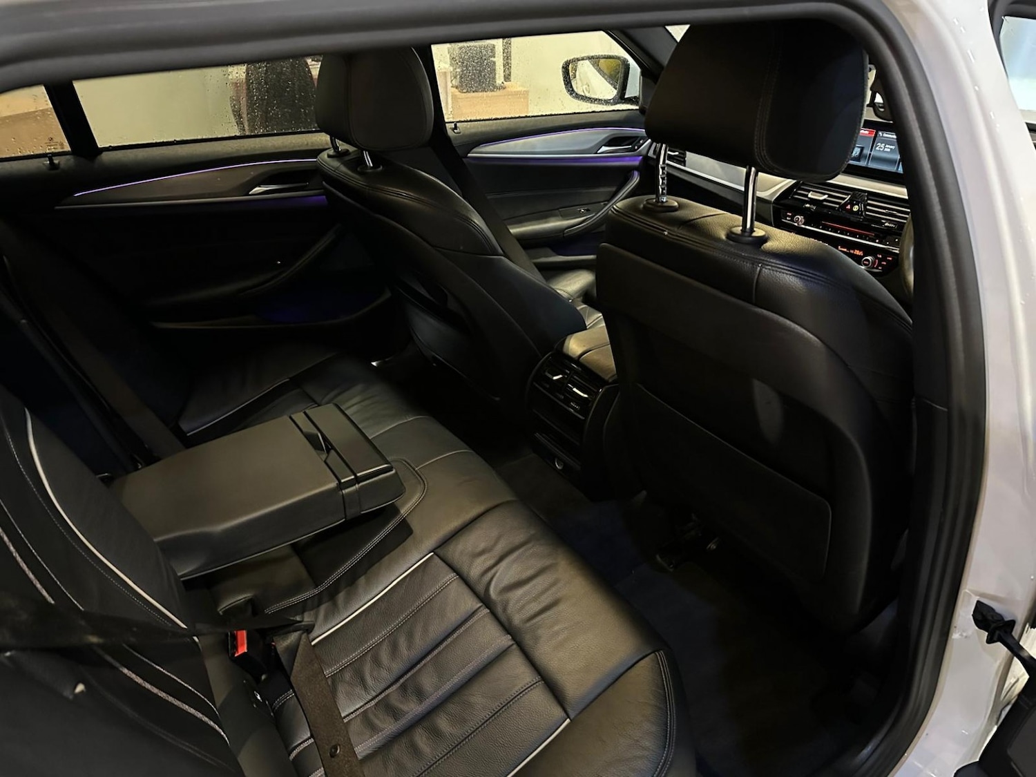 Used BMW 5 Series 2017 for sale - 77977135: Photo 14