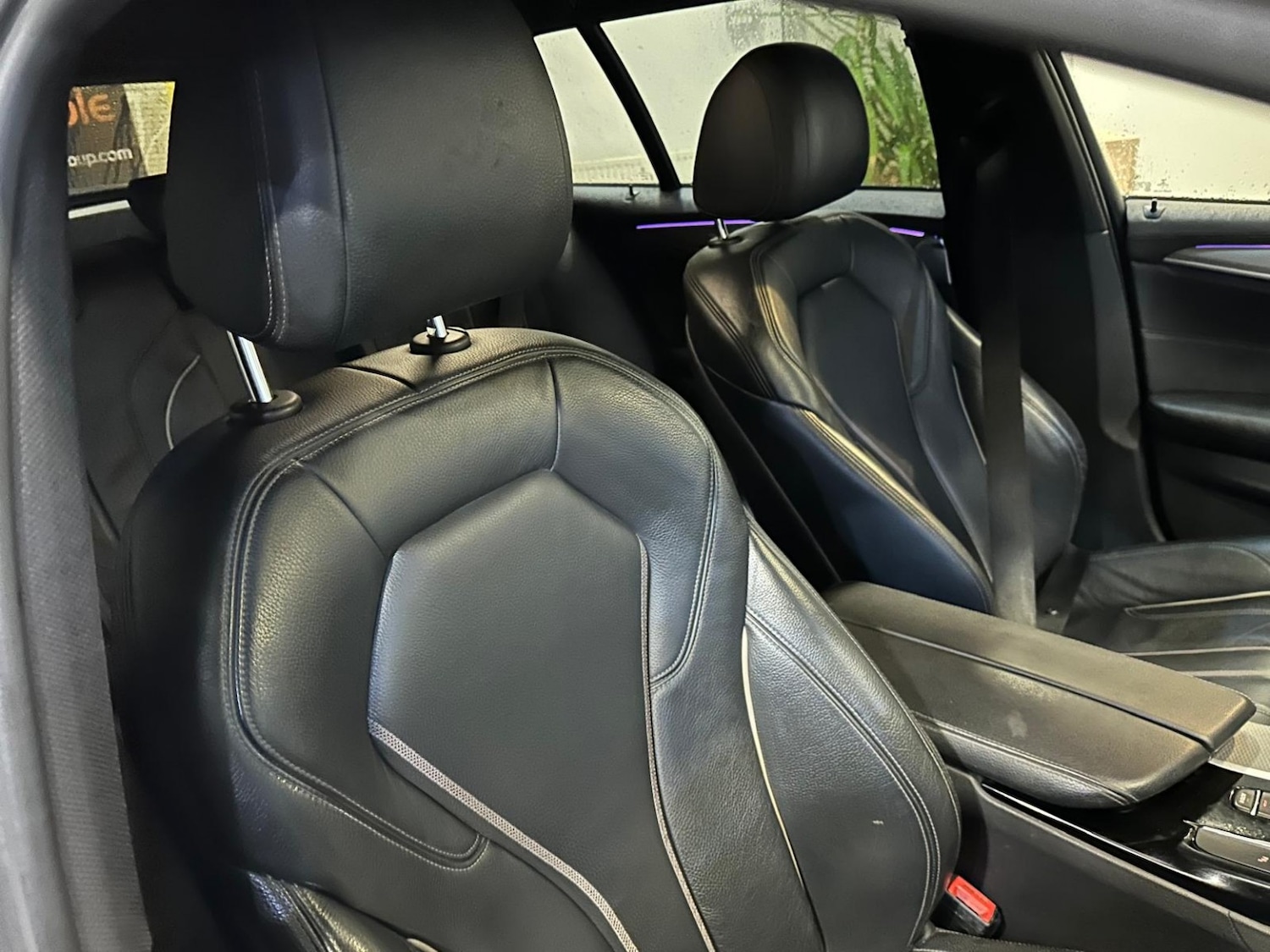 Used BMW 5 Series 2017 for sale - 77977135: Photo 15