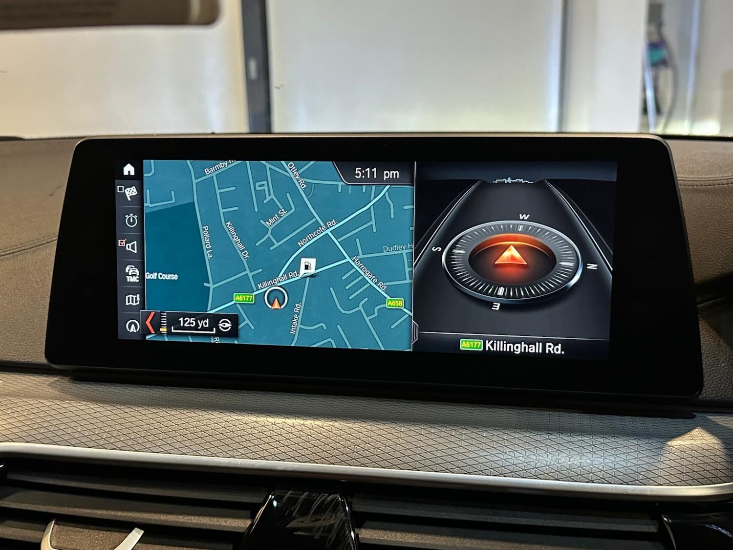 Used BMW 5 Series 2017 for sale - 77977135: Photo 19