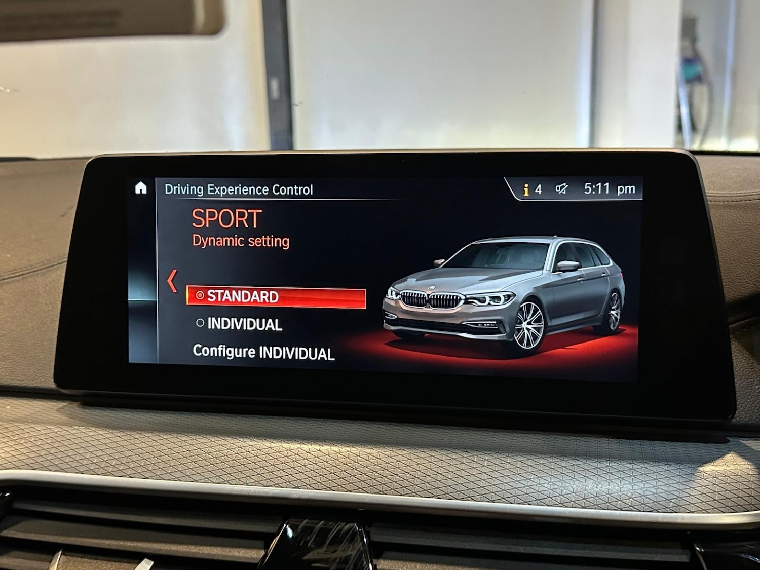 Used BMW 5 Series 2017 for sale - 77977135: Photo 21