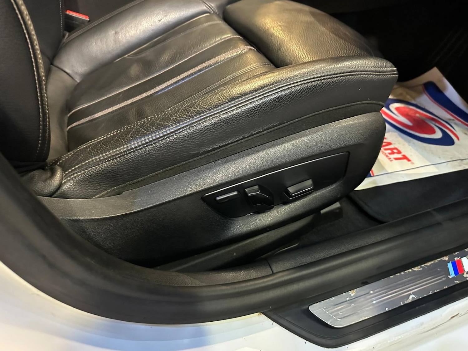 Used BMW 5 Series 2017 for sale - 77977135: Photo 22