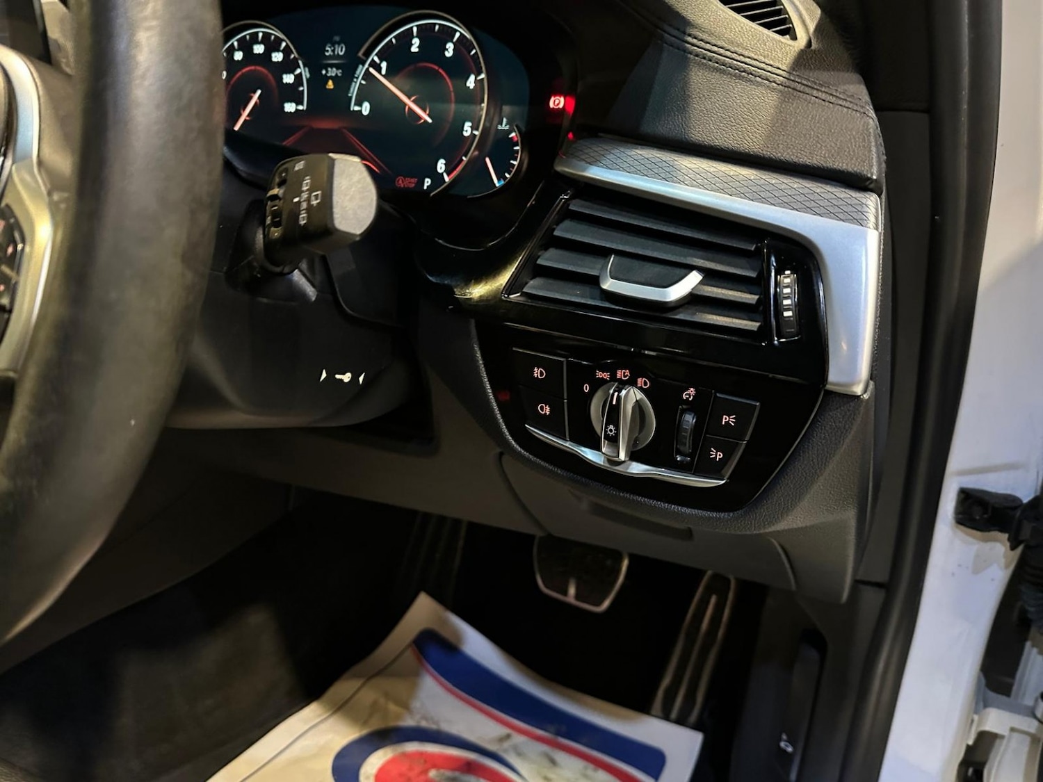 Used BMW 5 Series 2017 for sale - 77977135: Photo 23