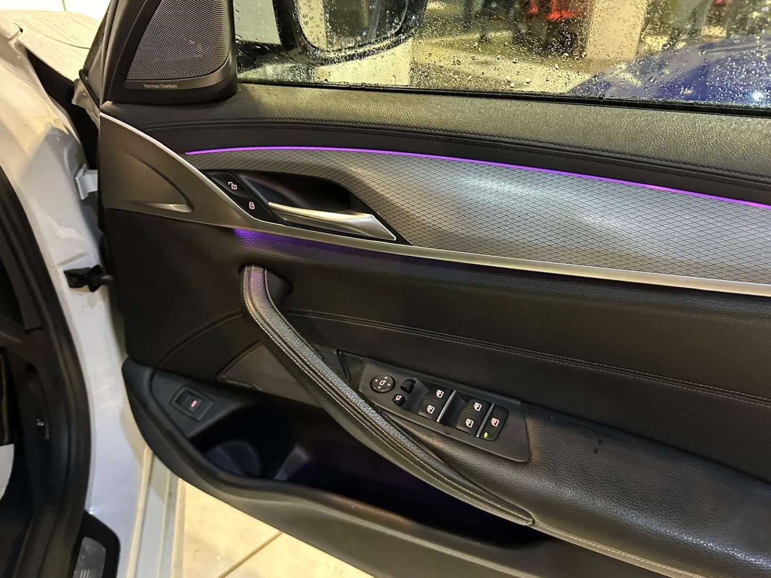 Used BMW 5 Series 2017 for sale - 77977135: Photo 24