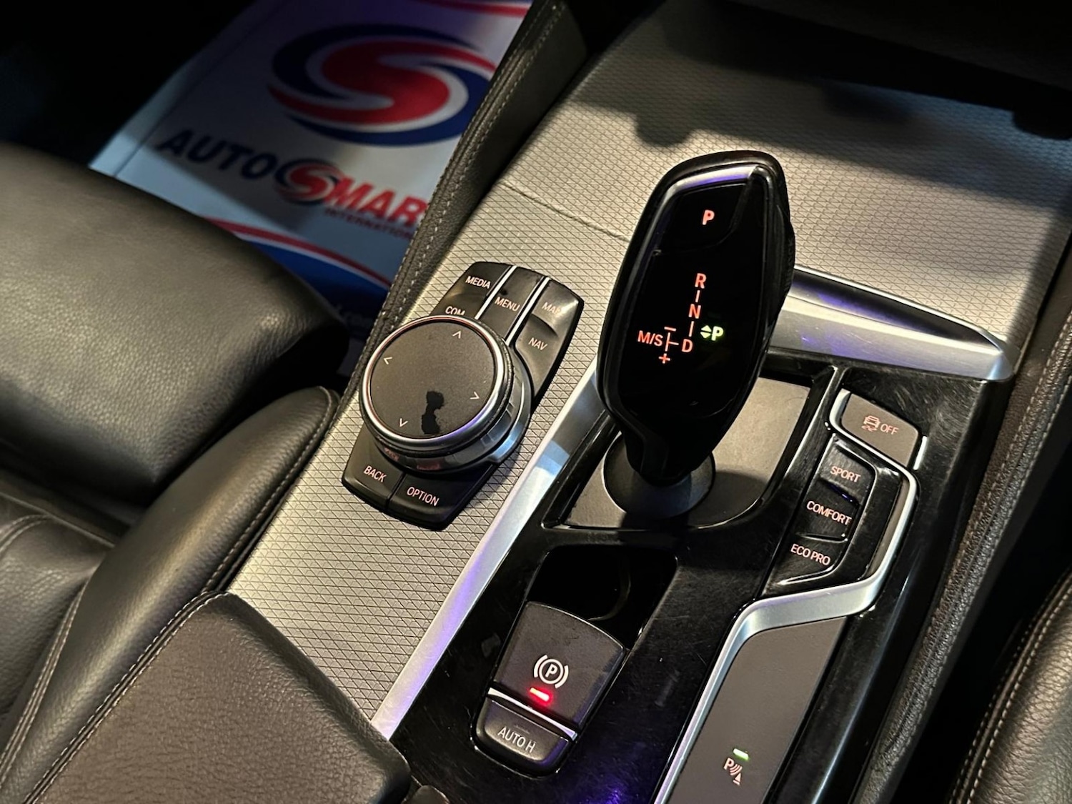 Used BMW 5 Series 2017 for sale - 77977135: Photo 27