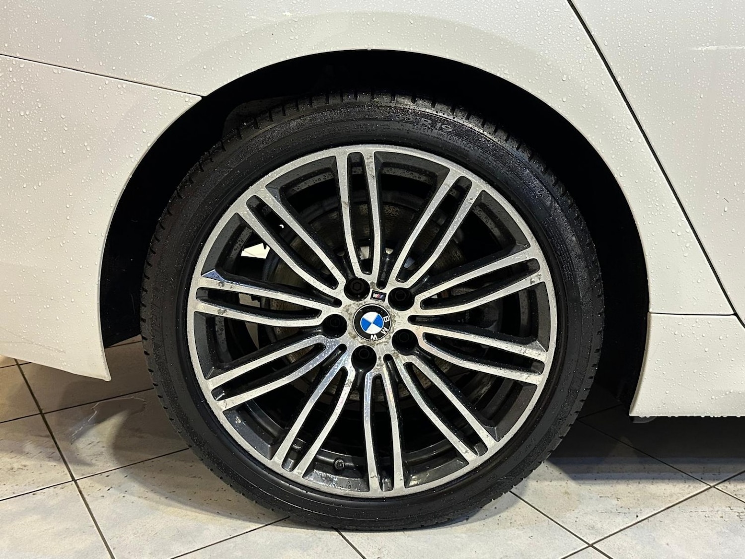 Used BMW 5 Series 2017 for sale - 77977135: Photo 29