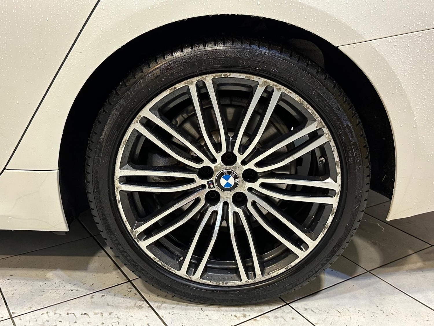 Used BMW 5 Series 2017 for sale - 77977135: Photo 30