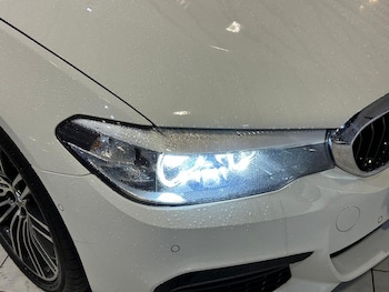 Used BMW 5 Series 2017 for sale - 77977135: Photo