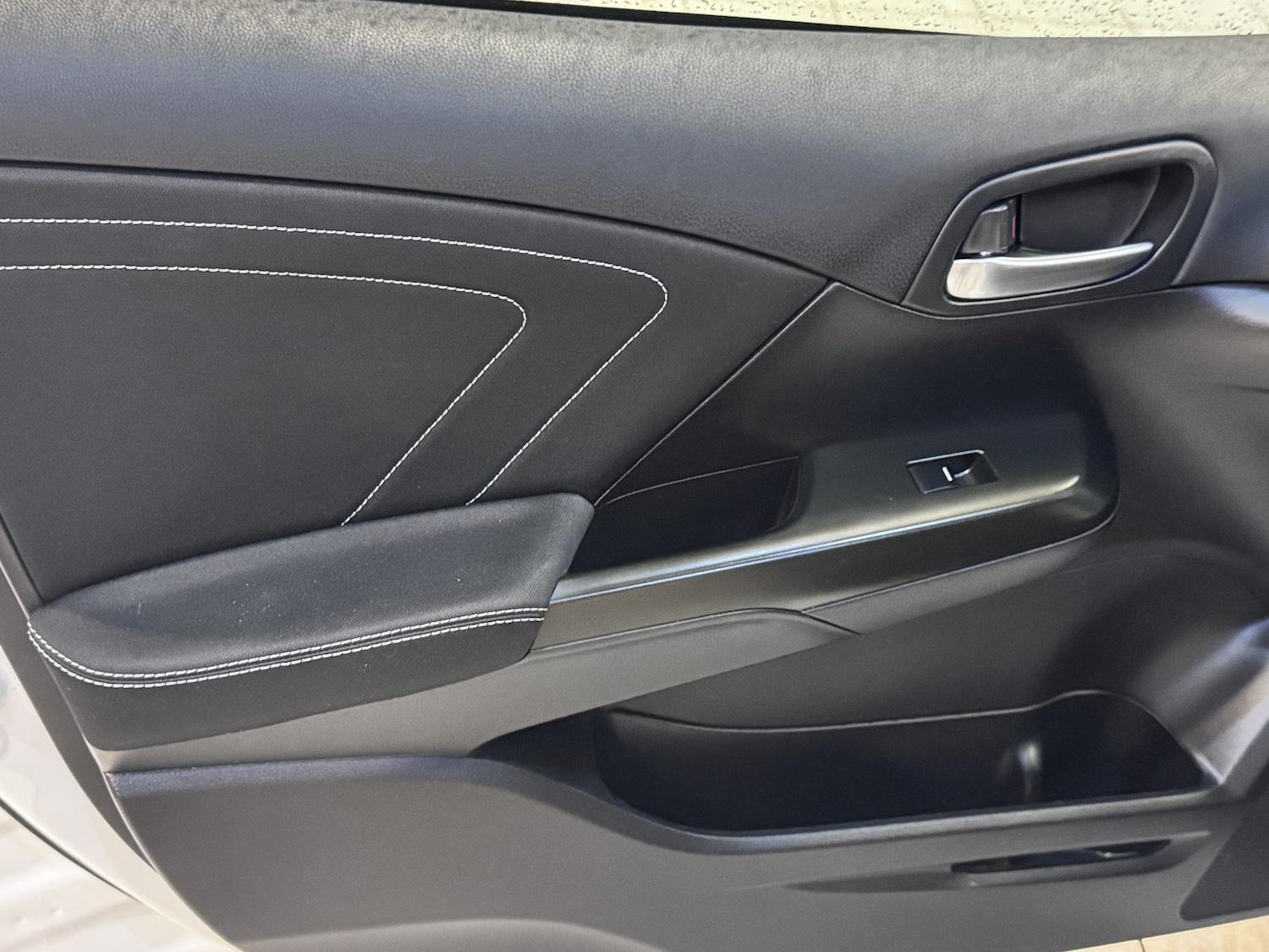 Used Honda Civic 2015 for sale - 77595240: Photo 13