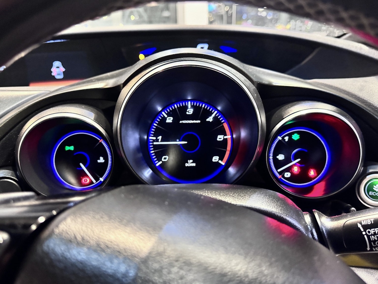 Used Honda Civic 2015 for sale - 77595240: Photo 16