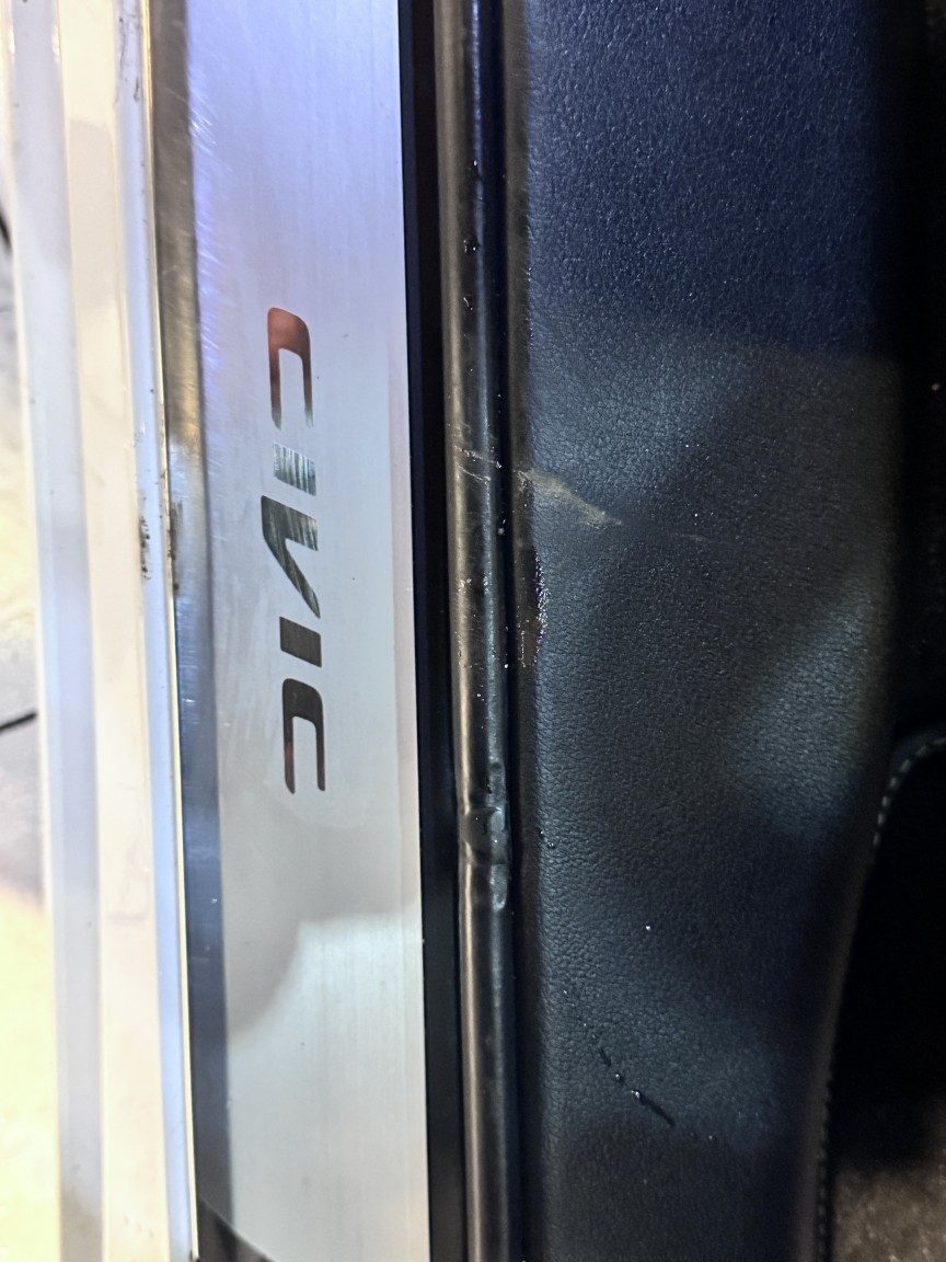 Used Honda Civic 2015 for sale - 77595240: Photo 17