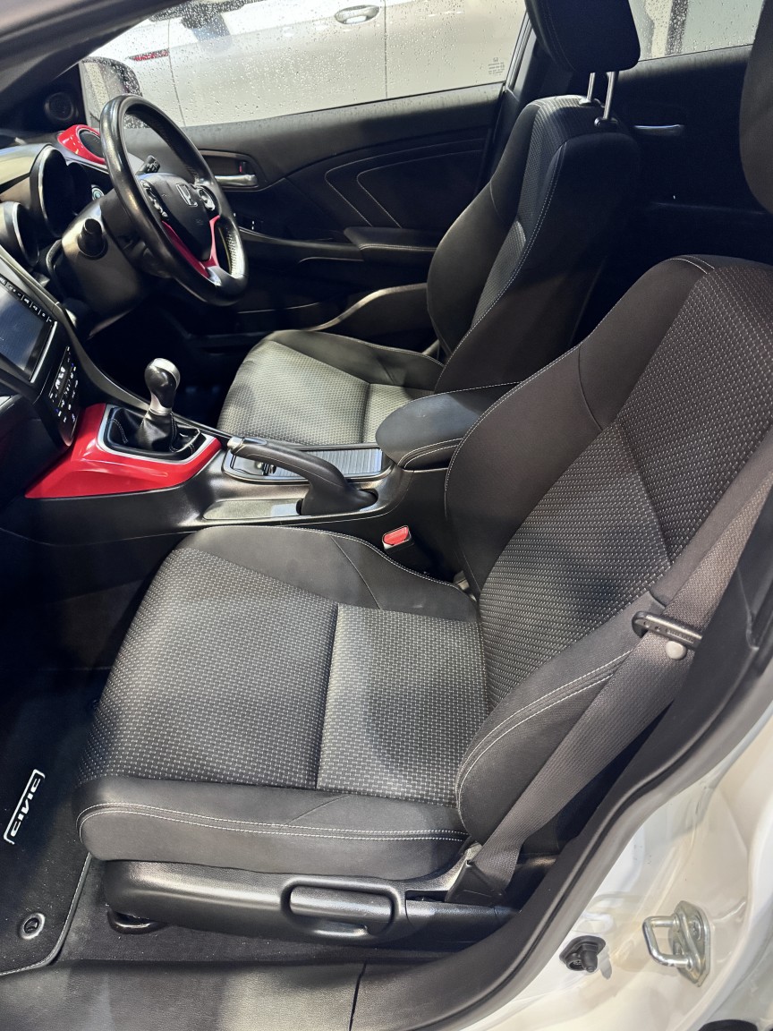 Used Honda Civic 2015 for sale - 77595240: Photo 21