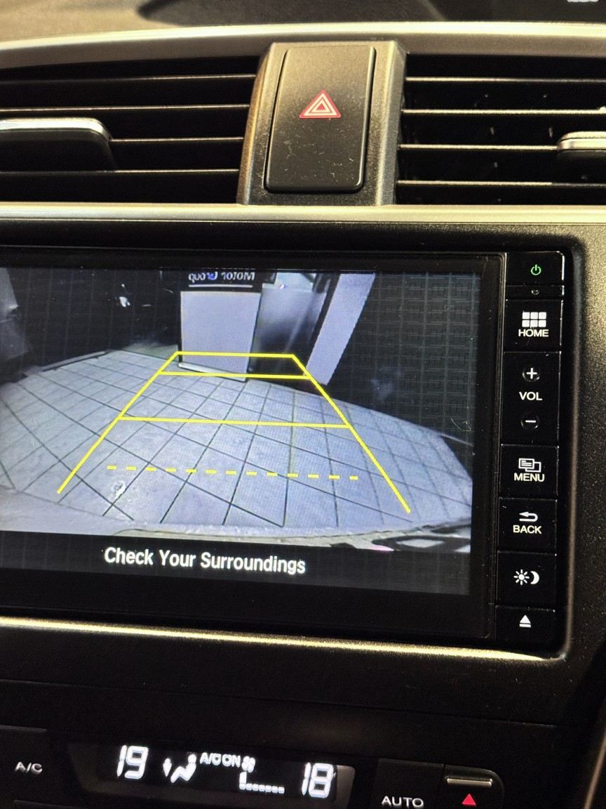 Used Honda Civic 2015 for sale - 77595240: Photo 22