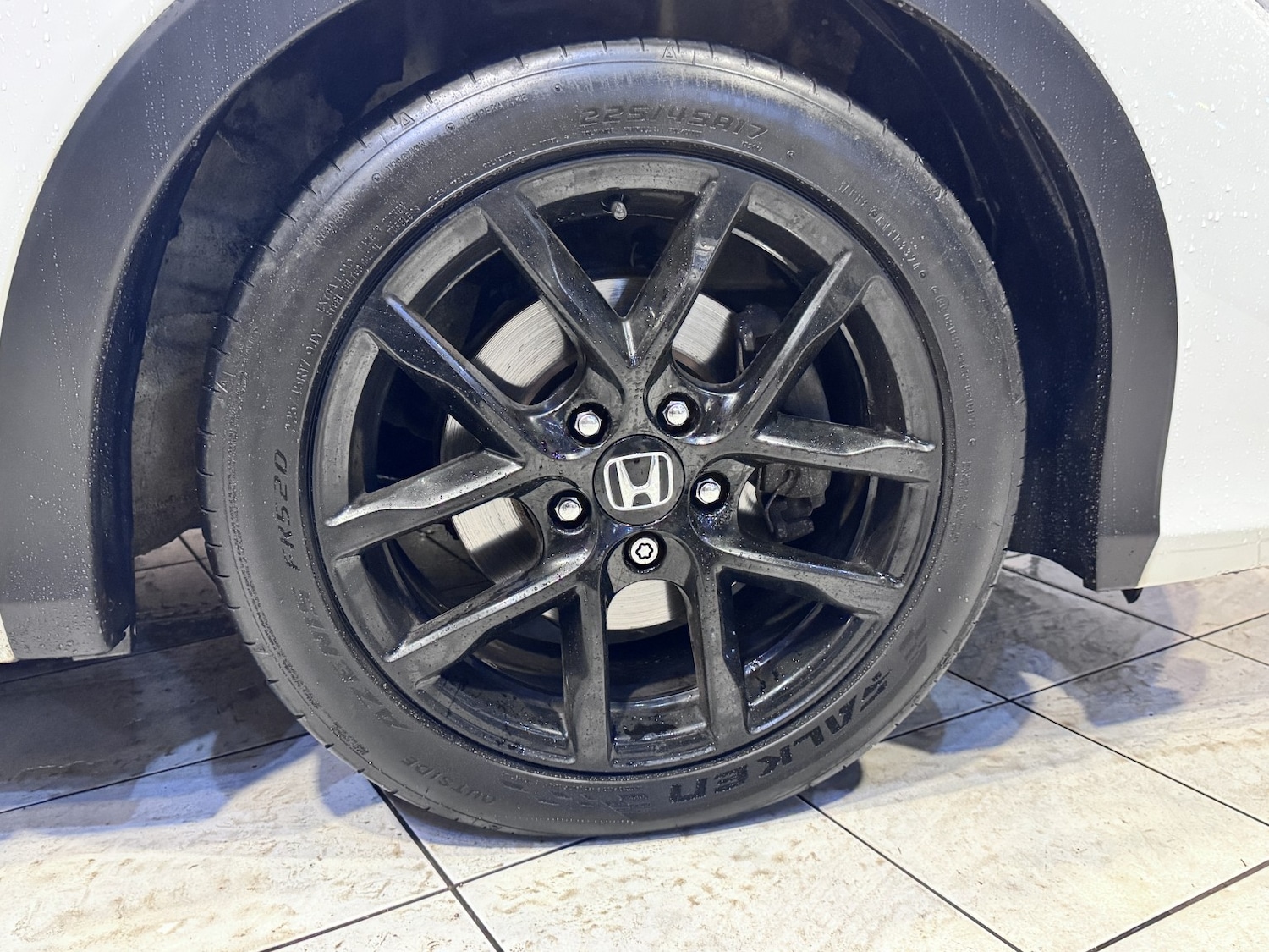 Used Honda Civic 2015 for sale - 77595240: Photo 27