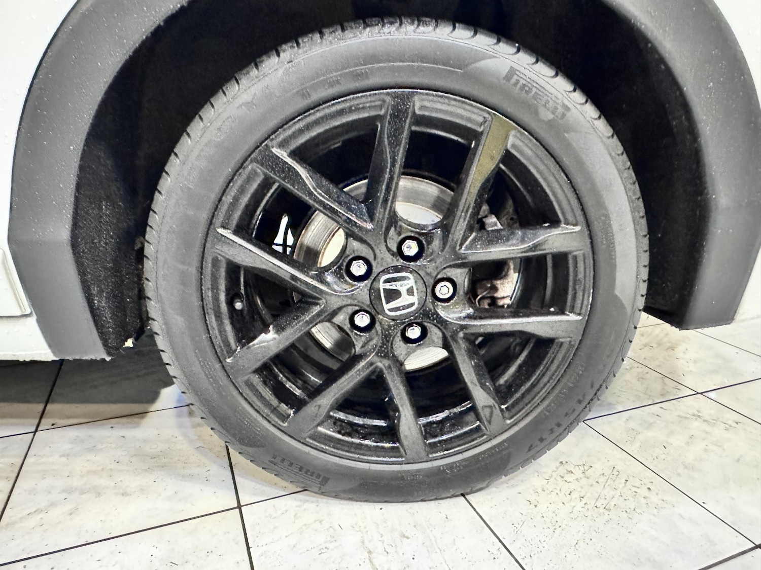 Used Honda Civic 2015 for sale - 77595240: Photo 29