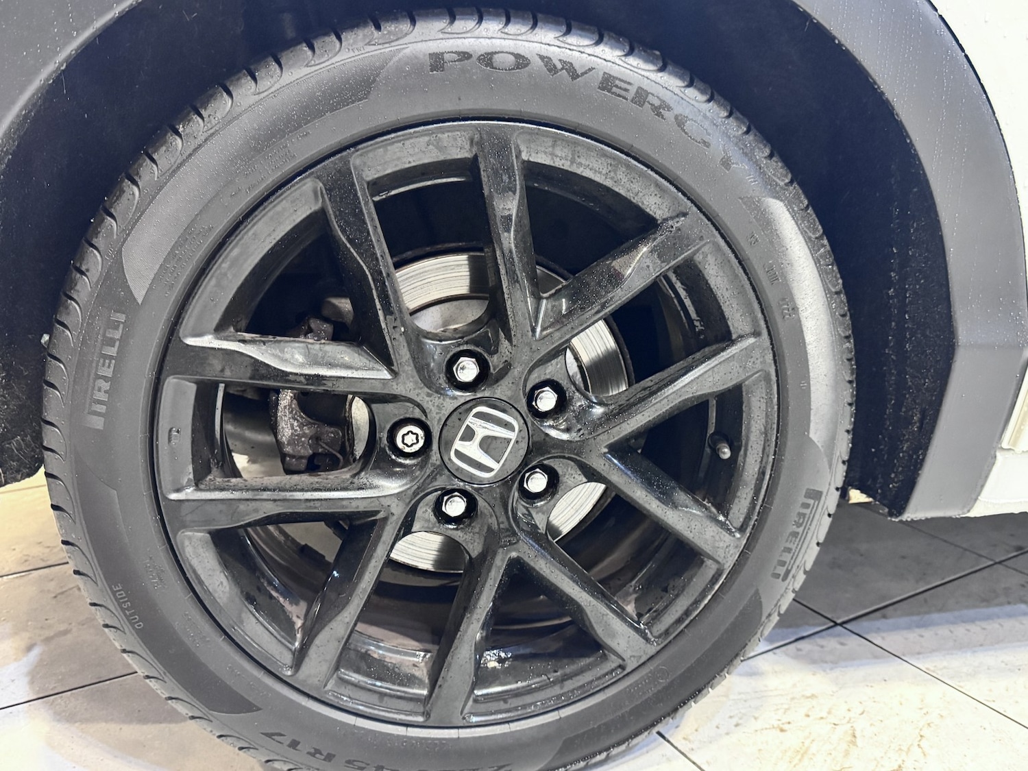 Used Honda Civic 2015 for sale - 77595240: Photo 31