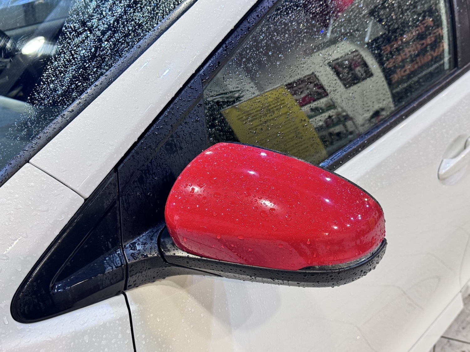 Used Honda Civic 2015 for sale - 77595240: Photo 8