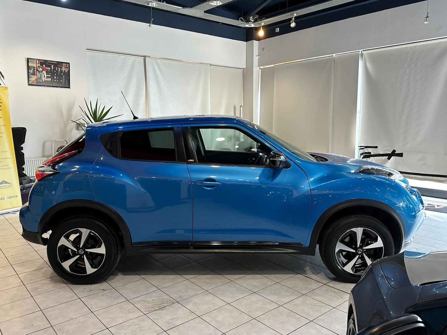 Used Nissan Juke 2019 for sale - 76536827: Photo 11