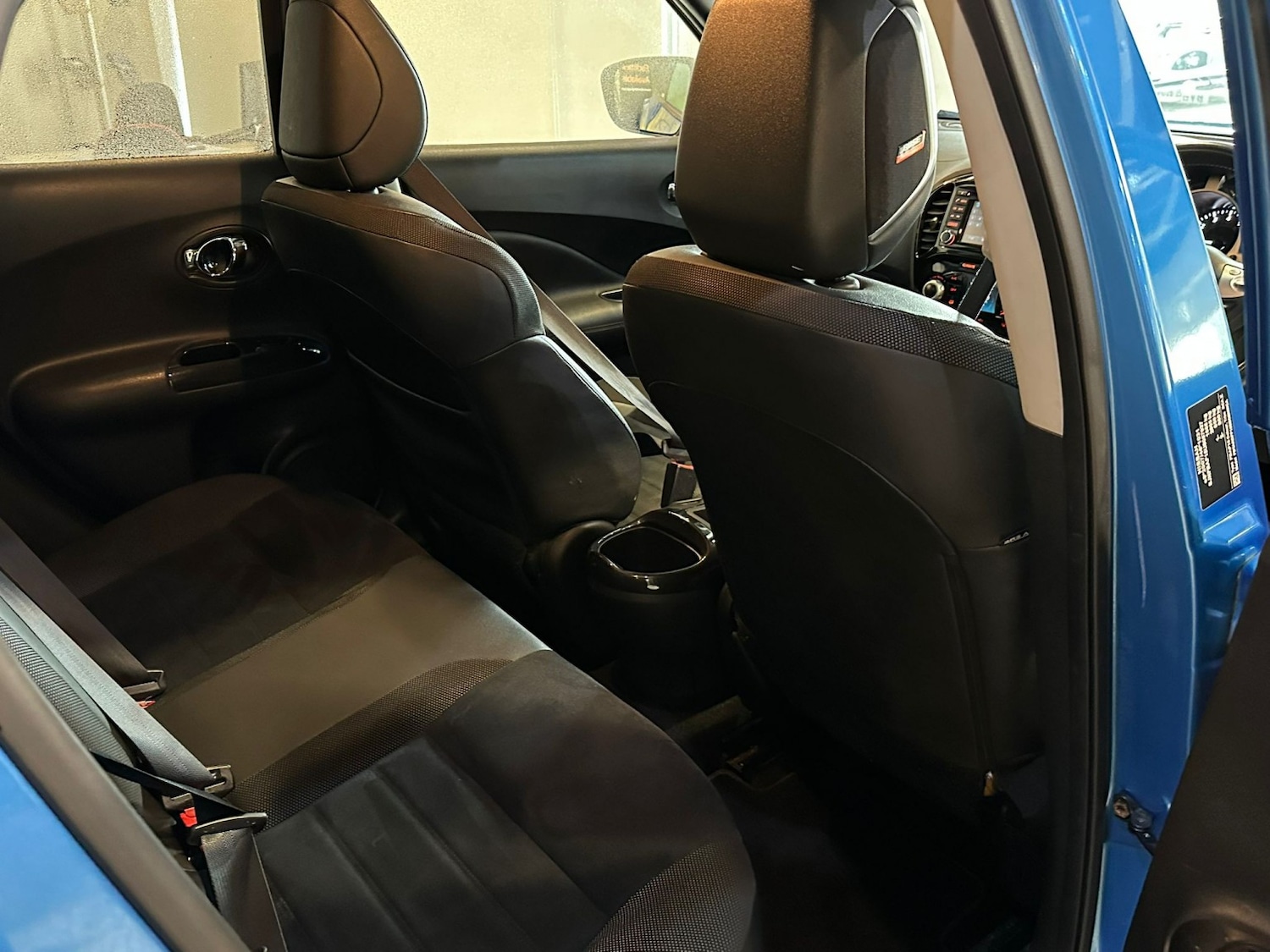 Used Nissan Juke 2019 for sale - 76536827: Photo 12