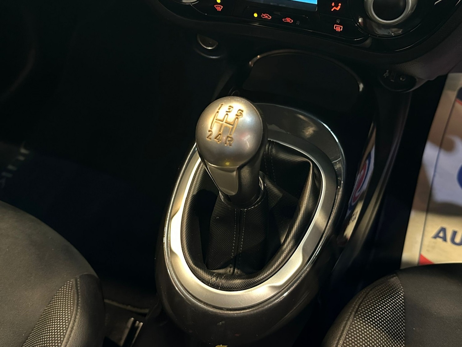 Used Nissan Juke 2019 for sale - 76536827: Photo 16