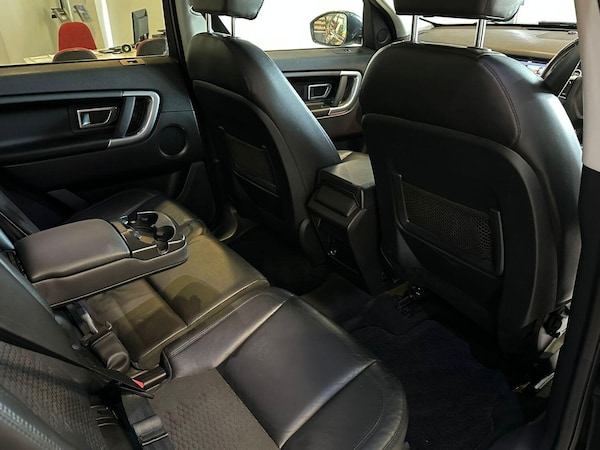 Used Land Rover Discovery Sport 2016 for sale - 76246156: Photo 13