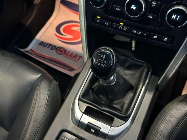 Used Land Rover Discovery Sport 2016 for sale - 76246156: Photo 17