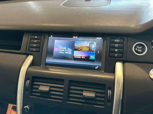 Used Land Rover Discovery Sport 2016 for sale - 76246156: Photo 18
