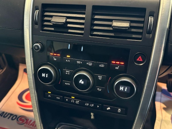 Used Land Rover Discovery Sport 2016 for sale - 76246156: Photo 19