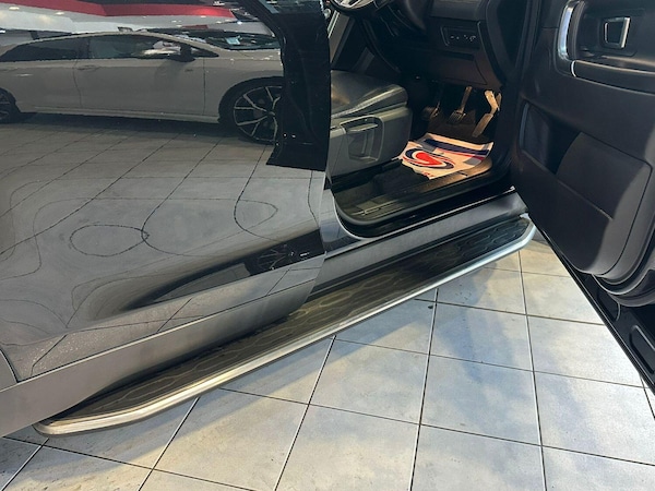 Used Land Rover Discovery Sport 2016 for sale - 76246156: Photo 22
