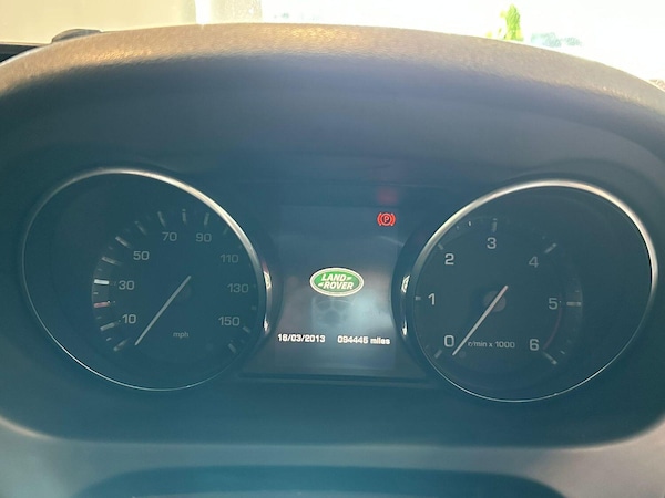 Used Land Rover Discovery Sport 2016 for sale - 76246156: Photo 23