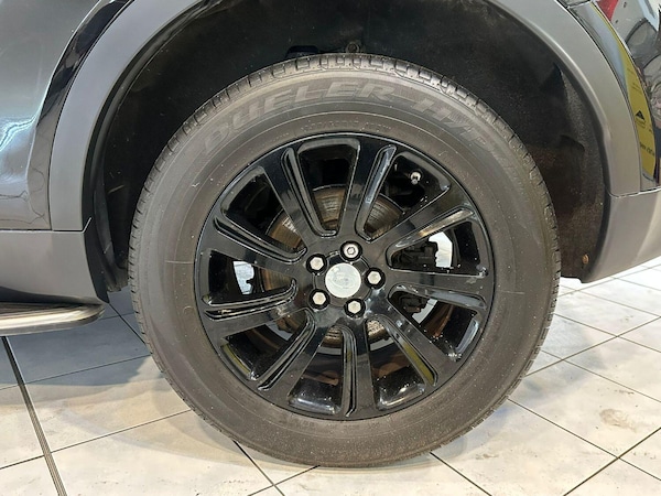 Used Land Rover Discovery Sport 2016 for sale - 76246156: Photo 24