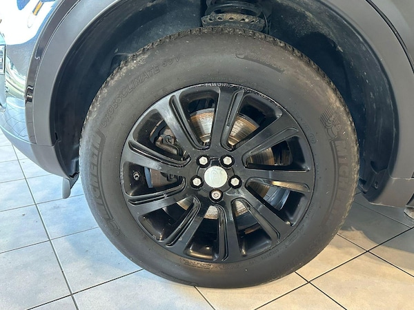 Used Land Rover Discovery Sport 2016 for sale - 76246156: Photo 25