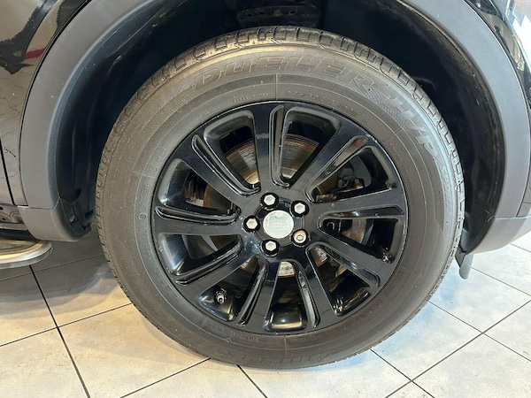 Used Land Rover Discovery Sport 2016 for sale - 76246156: Photo 26
