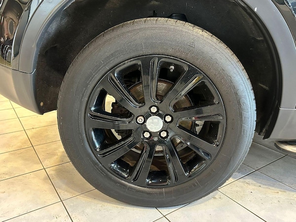 Used Land Rover Discovery Sport 2016 for sale - 76246156: Photo 27